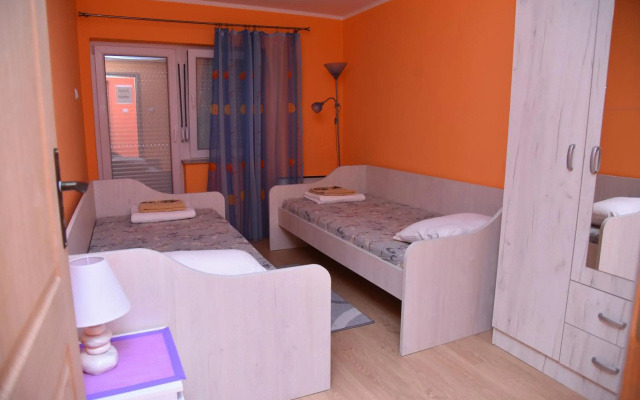Apartman Stevanovic