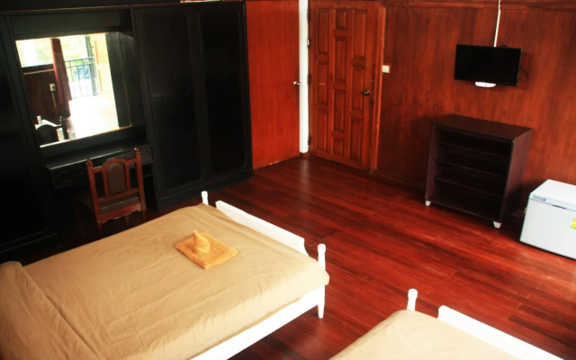 Asa House