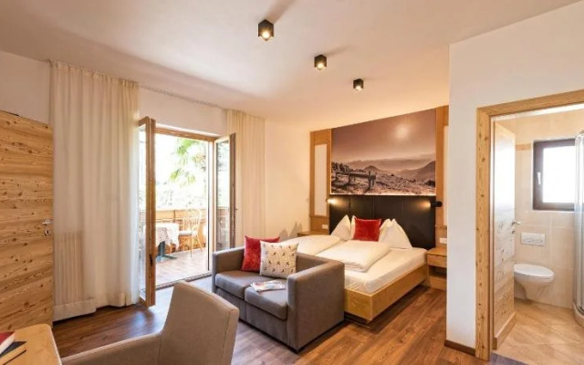 Hotel Schallerhof