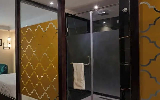 Deventure Sarovar Portico  Patel Nagar