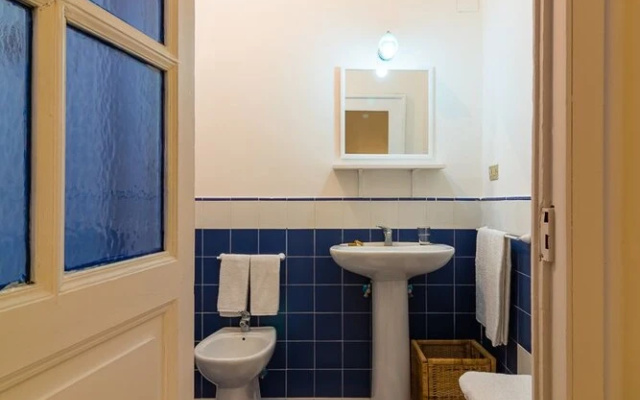 Apartment - Cedronio 1