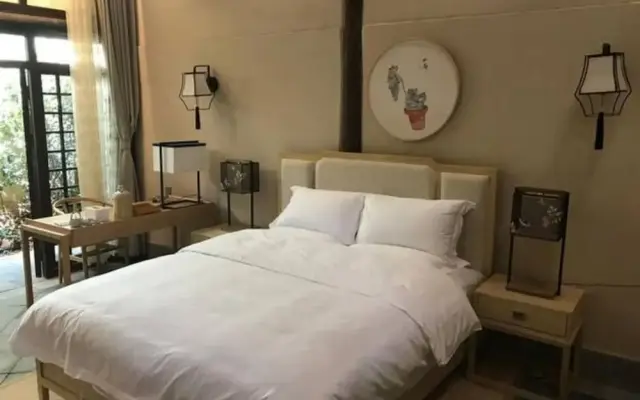 YUANSHE Dongchengwai