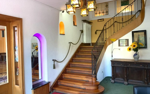Hotel Kull von Schmidsfelden