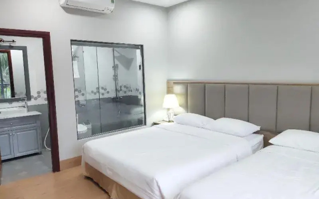 Khang Hotel Con Dao by ZUZU