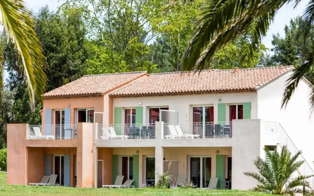 Sowell Res.Perles St. Tropez - Grimaud