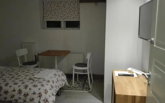 Royaltybed Copenhagen