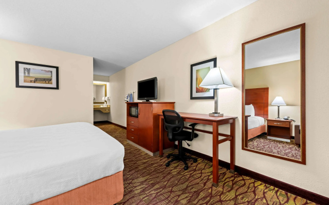 Best Western Inn