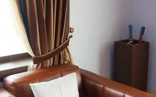 Ranah Bundo Hotel