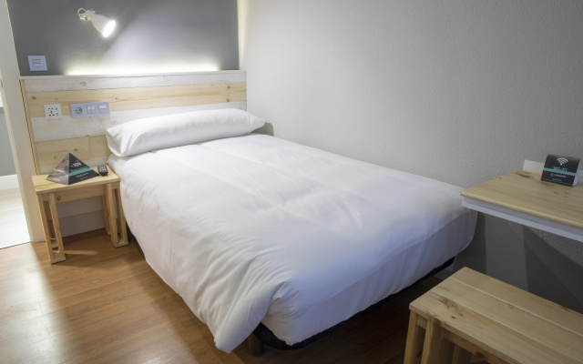 Hotel Alda Centro Ponferrada