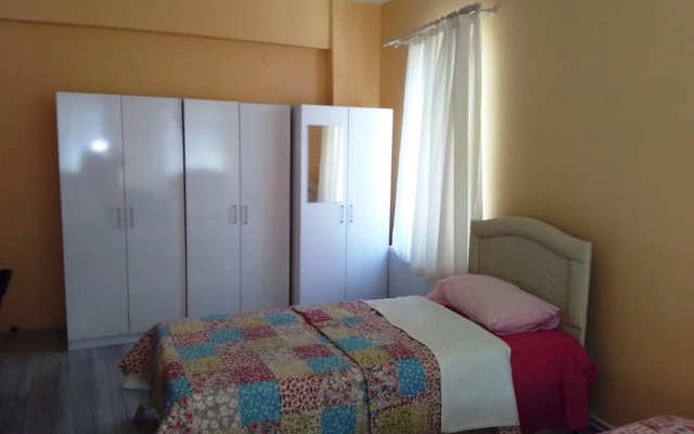 Bahar Hostel