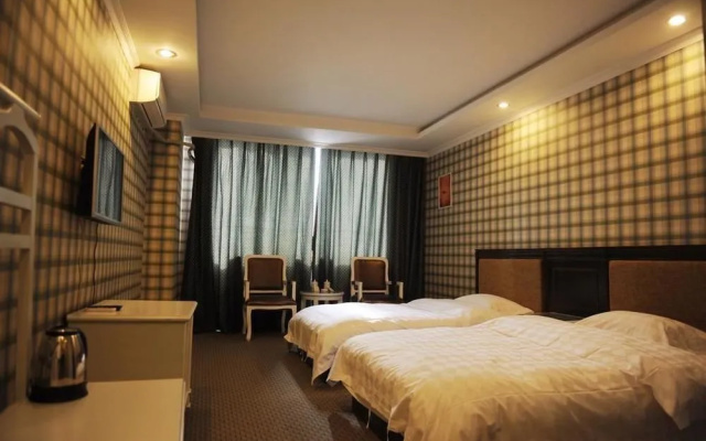 Chunxili Hotel