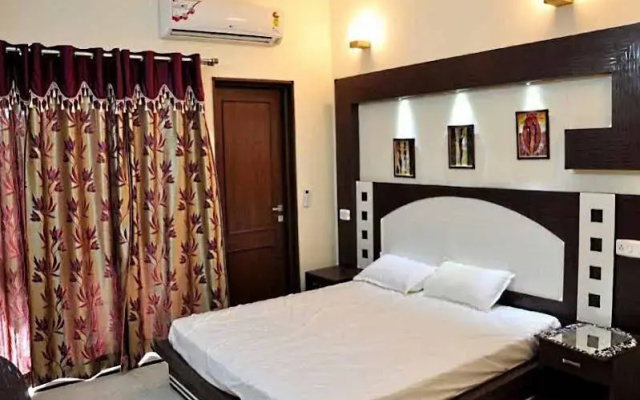 Mohini Home Stay