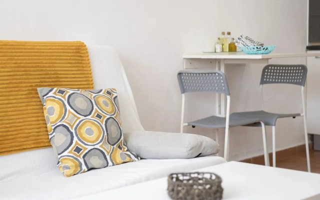 Apartamento Enjoy Tarifa