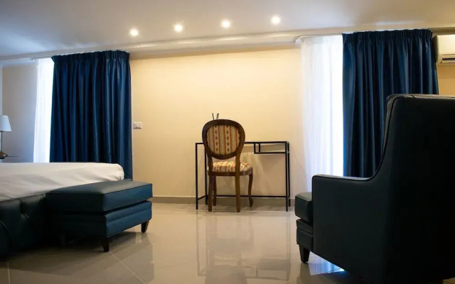 Relais Villa del Carmelo