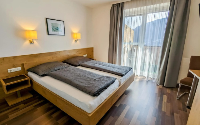 Appartement Haus Talblick