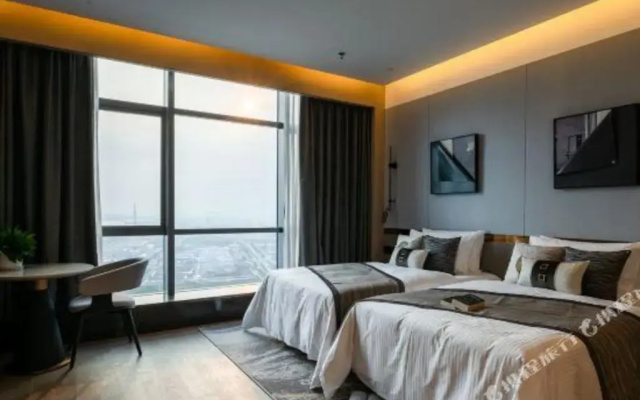 Somerset Southbay Zhuhai
