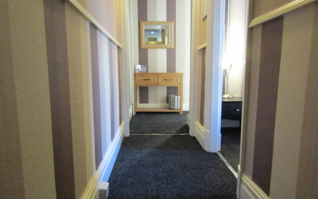 Phildene Blackpool Hotel