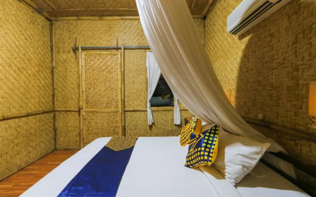 SPOT ON 2431 Azizah Homestay