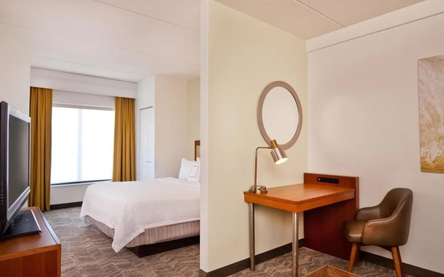 SpringHill Suites Chesapeake Greenbrier