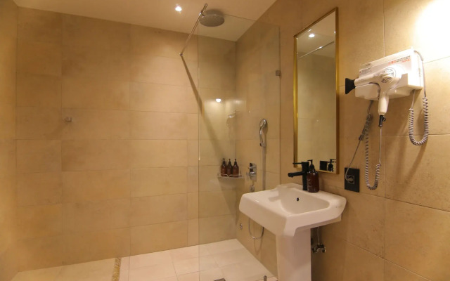 Hotel Gite