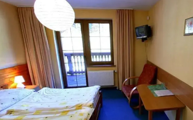 Hotel Górski Czarna Góra