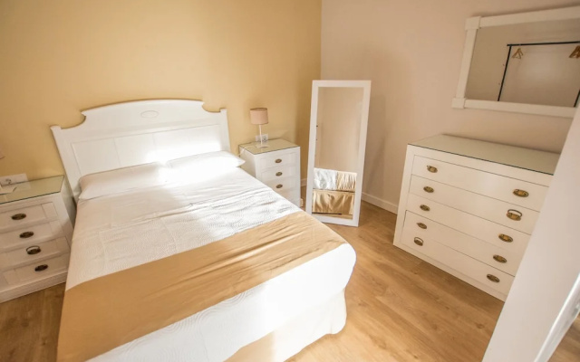 Apartamento Plaza Mayor Cáceres