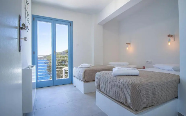 Akasha Suite IV