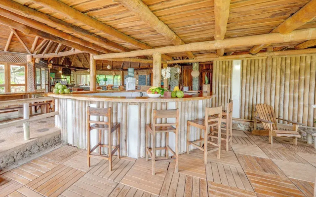 El-Sabanero Eco Lodge