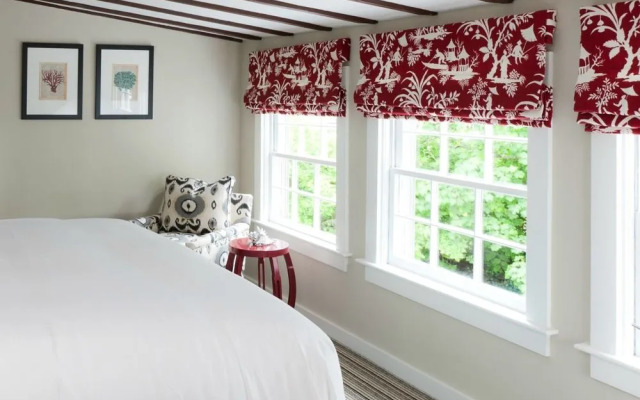 The Veranda House Hotel Collection