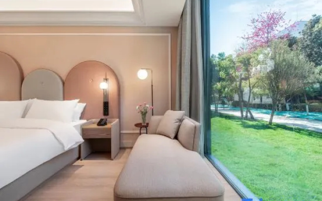 Mercure Kunming Changshui International Airport