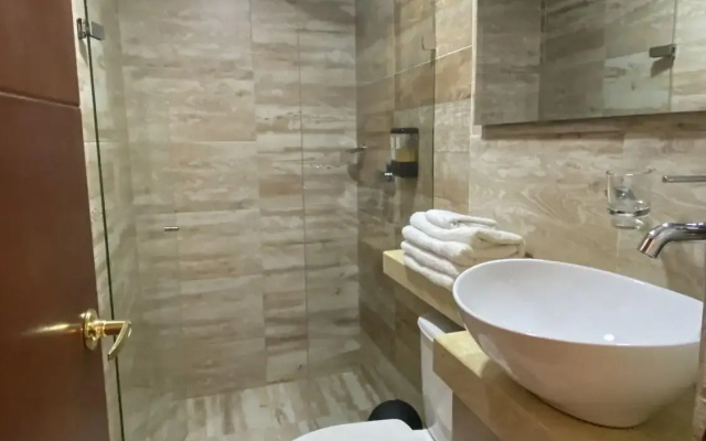 Hotel Casa Agustina