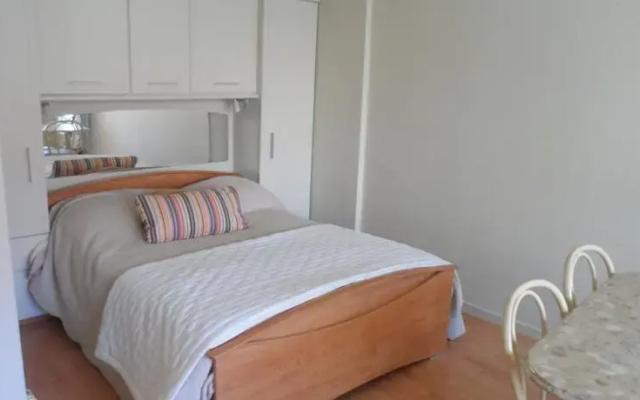 Home Rental - Rue Commandant Vidal