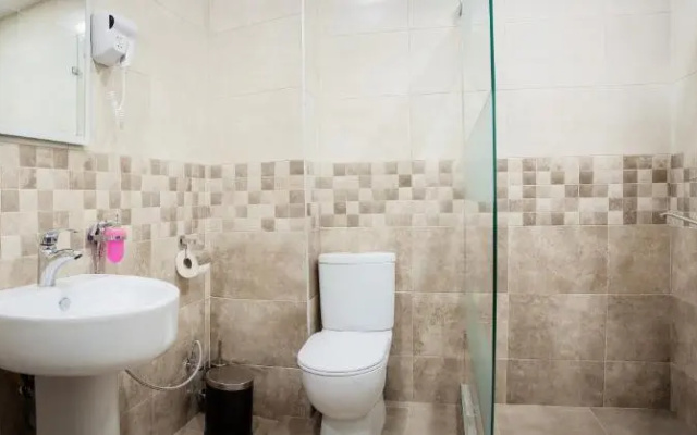 TB Apart-Hotel in Tbilisi 1