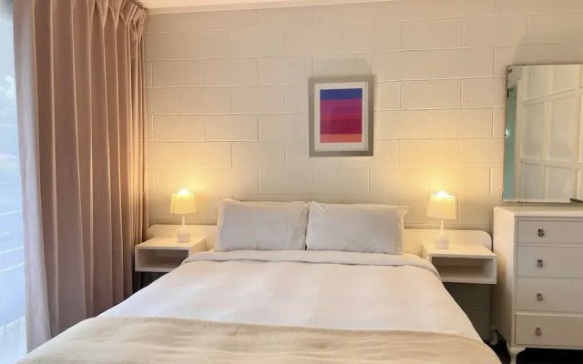 Mount Eden Motel
