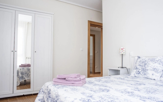 Apartamentos Somo