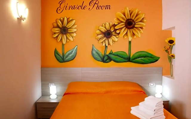 B&B Flower's House