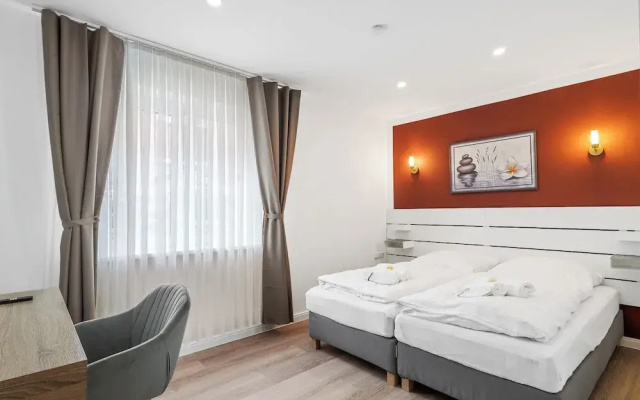 Förde Hotel Kiel