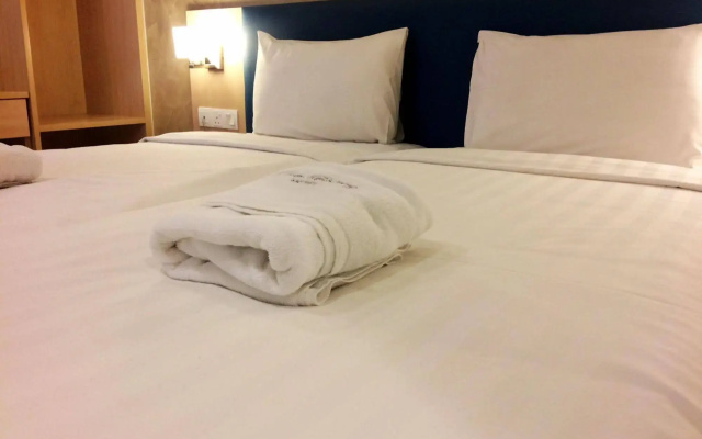 Hotel Pudu Bintang
