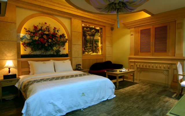 Hotel Windsor