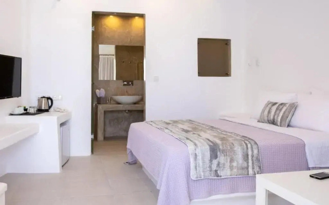 Ambience Suites