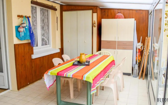 Maison Les Sables-d'Olonne, 3 pièces, 5 personnes - FR-1-485-91