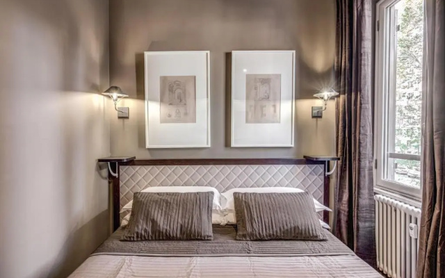 Zero6 Guest House