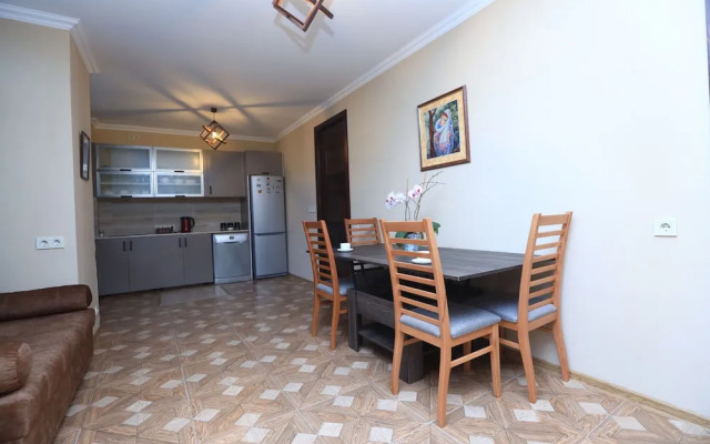 Syune Mini Hotel