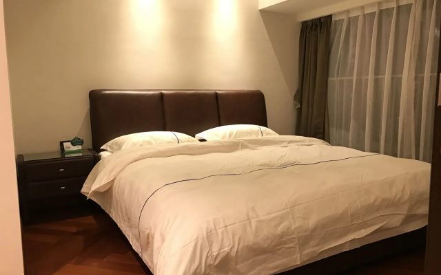 Shengang Executive Apartment Shenzhen