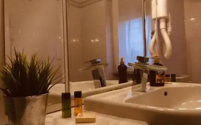B&B Amici Miei