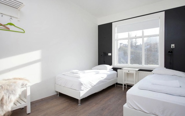 Apotek Guesthouse