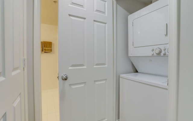 Spacious 2BR Condo at Ballston