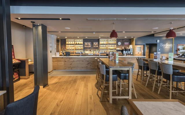 Premier Inn Birmingham Longbridge