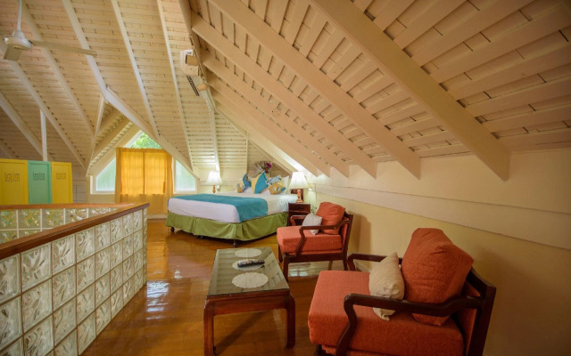 Crane Ridge Resort