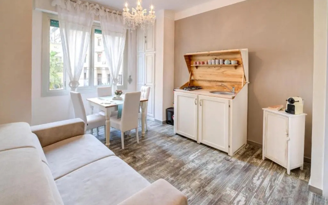 Sanremo Home